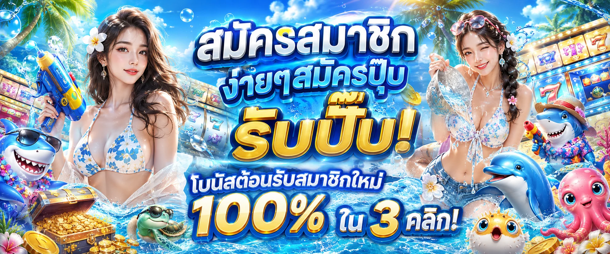 เกมสล็อตและคาสิโนออนไลน์ยอดนิยมบน มีโชค168